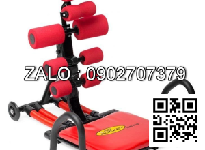 Máy tập bụng Ad Rocket đa năng