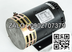 Motor Heli 、HC ,1.5T