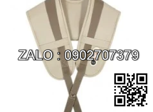 Đai Đeo Massage Lưng Vai Cổ Gáy W808