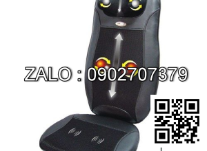 Đệm massage ô tô có con lăn MCC