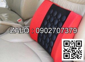 Đệm massage ôtô - HLCAR