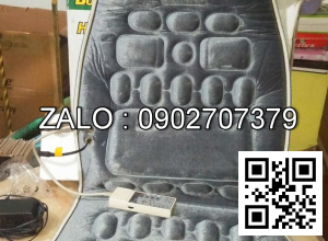 Đệm massage lưng Buheung MK - 603