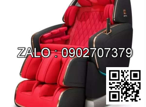 Ghế massage toàn thân max-657