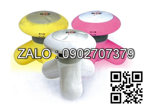 Máy massage mini công sở Max-438