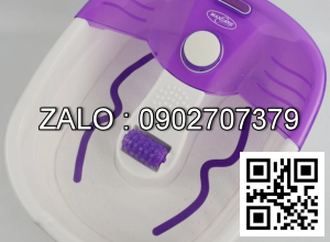 Máy massage chân rung Max-642