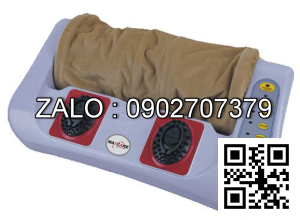 Máy massage chân đa năng Max-644A