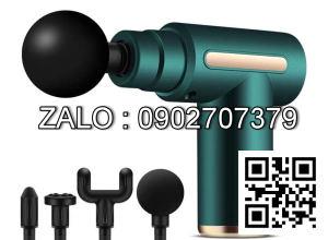 Máy massage mini Tigerdirect MMM338