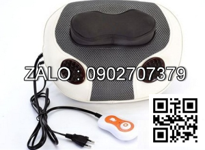Đệm mát xa xoa bóp Maxcare MAX-632