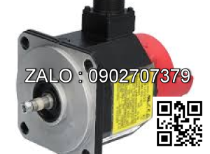 MOTOR A06B-0031-B575 0.3KW