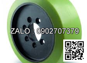 Bánh tải toyota 254x120x190