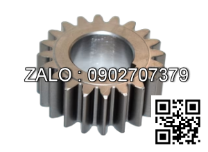 Bánh răng giữa QTTM