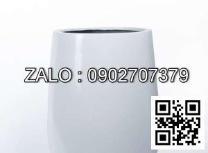 Chậu Composite Cao cấp Premier Ruby ROS
