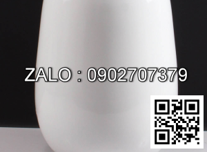 Chậu composite hình tròn 