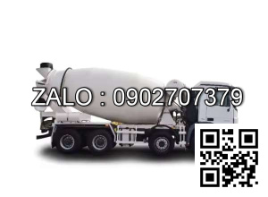 Bồn trộn bê tông JDY6