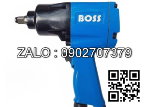 Súng hơi mở Bulong BS-1900P, 1/2 inch