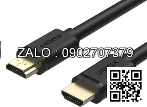 Cable HDMI 1.4 Unitek 5m YC 140M 4k