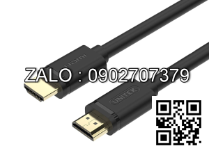 Cable HDMI Unitek 30m YC 171 4k