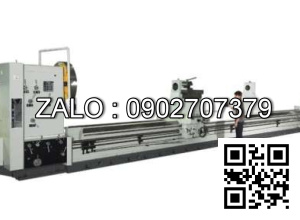 Trục máy tiện L=288.5 mm