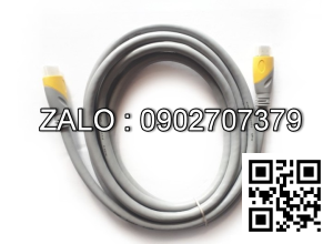 Cable HDMI 1.5m Arigatoo (19+1)