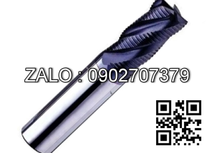 Dao phay ngón YG1 hợp kim phá thô K-2 Plus EMC69