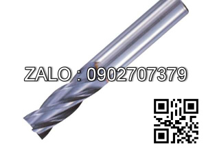 Dao phay Nachi 4 me phủ AG 4AGE List 6496