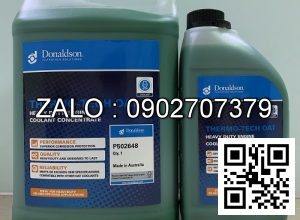 Nước làm mát Donaldson P502647