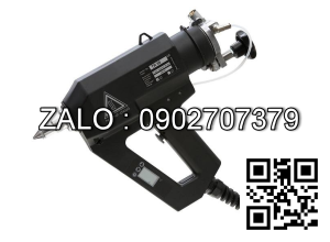 Súng bắn keo 150W hiệu Vsion chính hãng