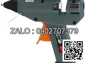 Súng bắn keo nến tự động 0706, sử dụng điện, công suất 40W