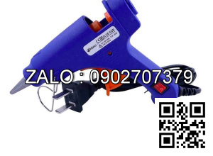 Súng bắn keo nến nhỏ 20W