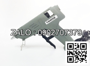 Súng Bắn Keo Cây Silicon, Keo Nến Valotek 80W