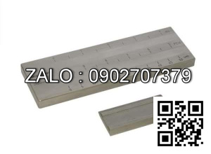 Thước đo độ mịn code 501
