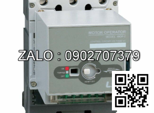 Motor operator: MOP4 for TS800