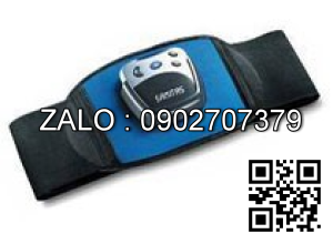 Đai massage xung điện giảm béo Sanitas SEM 30