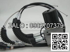 Motor ga ZAXIS Máy xúc