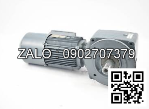 Motor giam toc SEW SA67DT90 S4,1.1Kw