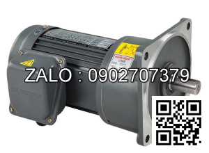 Motor GV-28-400-15S-B, P/N:16760050029