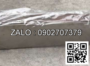 Xương hàn nhớt động cơ Mitsubishi S4S