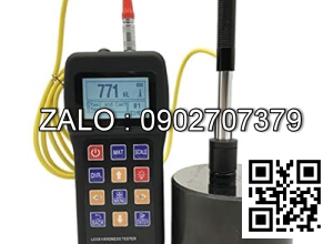 Máy đo độ cứng Leeb THL210