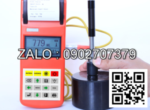 Máy đo độ cứng Leeb THL360