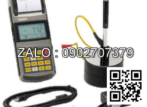 Máy đo độ cứng THL370