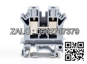 Domino tép xám 76A 10mm² - FJ10N