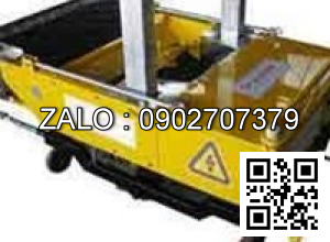 Máy trát tường tự động ZB - 800