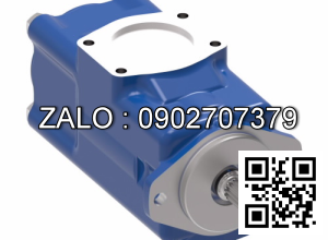 Bơm thủy lực 3525VQ-30A17-86AD20R