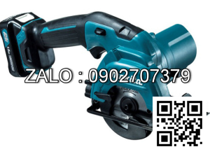 Máy Cưa Đĩa Dùng Pin MAKITA HS301DSYE