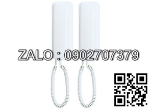 Hệ thống intercom AT-406 E (Máy chủ)