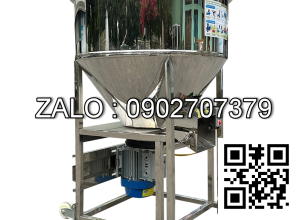 Máy chế biến thức ăn chăn nuôi 3A2,2Kw (3pha/380V)