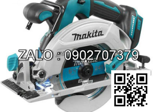 Máy Cưa Đĩa Dùng Pin MAKITA DHS680RFJ