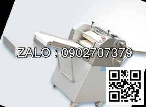 Máy cán bột Sinmag CR-4000