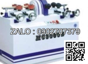 Máy Chuốt Chốt Gỗ MC9212