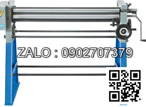 Trục đỡ tôn trước đầu vào lò NOF phi 100x3050mm